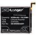 Batteria Sostituisce Samsung Eb-bn985aby, Gh82-23333a Per Smartphone Cellulare (4200mah, 3.87v, Li-poly)  - Foto miniatura 1