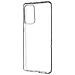 Custodia Tpu Kryt Pro Cover Case Per Samsung Galaxy A72 Sm-a725 A726 Trasparente - Foto miniatura 1