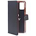 Wally Case Oppo A53 / A53s Black - Foto miniatura 1