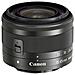 EF-M 15-45mm f / 3.5-6.3 IS STM, Zoom standard, SLR, 10/9, 15 - 45, Auto / Manuale, M - Foto miniatura 4