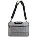 Strata Pro Borsa Notebook Fino a 15.6" Colore Grigio - Foto miniatura 5