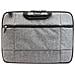 Strata Pro Borsa Notebook Fino a 15.6" Colore Grigio - Foto miniatura 3