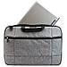 Strata Pro Borsa Notebook Fino a 15.6" Colore Grigio - Foto miniatura 2