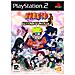 Naruto: Ultimate Ninja Basic PlayStation 2 Inglese videogioco - Foto miniatura 1