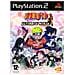 Naruto: Ultimate Ninja Basic PlayStation 2 Inglese videogioco - Foto miniatura 2