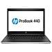 Notebook ProBook 440 G5 Monitor 14" Full HD Intel Core i5-7200U Ram 8GB SSD 256GB 3xUSB 3.0 Windows 10 Pro - Foto miniatura 1