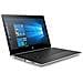 Notebook ProBook 440 G5 Monitor 14" Full HD Intel Core i5-7200U Ram 8GB SSD 256GB 3xUSB 3.0 Windows 10 Pro - Foto miniatura 2