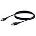 Cavo DisplayPort 1.4 da 2m - Conforme VESA - 8K@ 60hz - HBR3 - HDR - Cavo DP - Foto miniatura 2