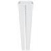 LN INDV D 1500 illuminazione da soffitto Bianco T5 48 W - Foto miniatura 2