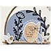 2 Masking Tapes 5 M X 15 Mm - Fiori - Foto miniatura 1