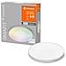 Ledvance Plafoniera Led Intelligente, Wifi, Smart+ Multicolor / 20 W, 220…240 V, Ampiezza Fascio Luminoso: 110°, Tunable White / rgb, 3000…6500 K, Materiale: Alluminio - Foto miniatura 3