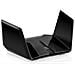 Nighthawk RAXE500 Router Wireless Gigabit Ethernet Tri-band (2,4 GHz / 5 GHz / 6 GHz) Colore Nero - Foto miniatura 1