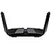 Nighthawk RAXE500 Router Wireless Gigabit Ethernet Tri-band (2,4 GHz / 5 GHz / 6 GHz) Colore Nero - Foto miniatura 2