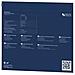 Tp-2 (apt2560) Thermal Pad, 290 X 290mm X 0,5 Mm - Pad Termico - Blu - Foto miniatura 4