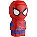 Gel Doccia 2-in-1 Spider-man Ragazzi Rosso / blu 400 Ml - Foto miniatura 1