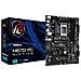 Scheda Madre H670 PG Riptide Socket LGA 1700 Chipset H670 ATX - Foto miniatura 1