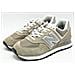 Scarpe Ml 574 Taglia 42.5 Codice Ml574evg Grigio - Foto miniatura 6