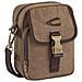 Umhangetasche Klein, B00 Journey Borsa Messenger, 22 Cm, Marrone (sand)  - Foto miniatura 1