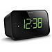 Tar3306/12 Sveglia Sveglia Digitale Nero - Foto miniatura 1