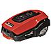 Robot Tagliaerba A Batteria Freelexo (batteria Non Inclusa) - Foto miniatura 1