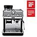 EC9155.MB Macchina da Caffè Espresso Manuale La Specialista Arte Serbatoio 1.5 Lt. Potenza 1400 Watt Colore Silver - Foto miniatura 2
