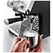 EC9155.MB Macchina da Caffè Espresso Manuale La Specialista Arte Serbatoio 1.5 Lt. Potenza 1400 Watt Colore Silver - Foto miniatura 4