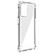 Cover Samsung Galaxy A23 5g / M23 5g Morbida Angoli Bumper Trasparente - Foto miniatura 2