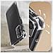 Cover Samsung Galaxy A23 5g / M23 5g Morbida Angoli Bumper Trasparente - Foto miniatura 4