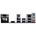 Scheda Madre H610MHP Socket LGA1700 Chipset H610 Micro-ATX - Foto miniatura 3