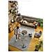 Aspirappolvere H-ENERGY 500 HE520PET 011 con Sacco 700 Watt 3,5 Litri Colore Nero - Foto miniatura 10