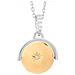 Gioielleria P7169cdawwc93. Collana, Colore Grigio. Donna. - In ordine - Foto miniatura 3