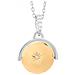 Gioielleria P7169cdawwc93. Collana, Colore Grigio. Donna. - In ordine - Foto miniatura 4
