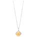 Gioielleria P7169cdawwc93. Collana, Colore Grigio. Donna. - In ordine - Foto miniatura 5