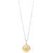 Gioielleria P7169cdawwc93. Collana, Colore Grigio. Donna. - In ordine - Foto miniatura 1