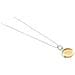 Gioielleria P7169cdawwc93. Collana, Colore Grigio. Donna. - In ordine - Foto miniatura 2