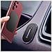 Supporto Auto Magnetico Per Smartphone Universale Fissaggio Adesivo Da Cruscotto - Foto miniatura 3