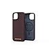 byELEMENTS NA41GL05U Custodia Per Cellulare 15,5 cm (6.1") Cover Marrone - Foto miniatura 1