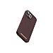 byELEMENTS NA41GL05U Custodia Per Cellulare 15,5 cm (6.1") Cover Marrone - Foto miniatura 11