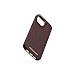 byELEMENTS NA41GL05U Custodia Per Cellulare 15,5 cm (6.1") Cover Marrone - Foto miniatura 10