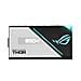 Alimentatore PC ROG Thor 850P2-GAMING 20+4 pin ATX Colore Nero / Blu / Grigio - Foto miniatura 2
