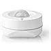 Zbsm10wt Rilevatore Di Movimento Sensore Infrarosso Passivo (pir) Wireless Bianco - Foto miniatura 1