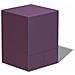 Return To Earth - Boulder - Deck Case 100+ - Standard Size - Purple - Foto miniatura 1