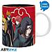 Naruto Shippuden Mug Artwork ""akatsuki"" - Tazza Da 320 Ml Naruto Organizzazione Alba - - Foto miniatura 1