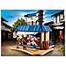 Set da Gioco - Negozio di Ramen Ichiraku - Foto miniatura 3