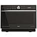 Forno Microonde con Grill MWSC933SB Capacità 33 Litri Potenza 900 Watt Colore Nero - Foto miniatura 1