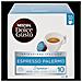 Dolce Gusto Caffè Espresso Palermo 30 Capsule - Foto miniatura 1