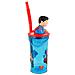 Coppa 3d Con Figura 360 Ml. Blue Superman - Foto miniatura 1