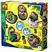 Gioco Fai-da-te Set Di Stampaggio Dinosauri - Foto miniatura 1