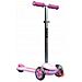 Monopattino Scooter Razor Rollie Rosa Acciaio 29 X 70 X 2,8 Cm - Foto miniatura 3