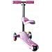 Monopattino Scooter Razor Rollie Rosa Acciaio 29 X 70 X 2,8 Cm - Foto miniatura 4